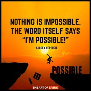 Meet your Posher, Shelton